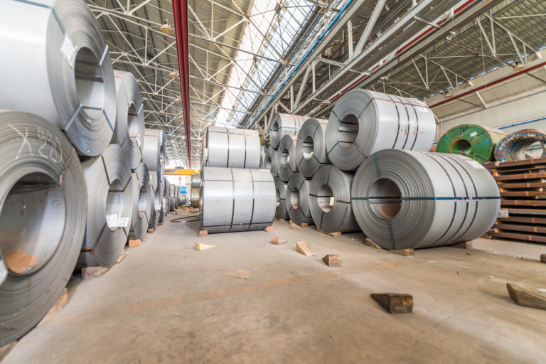 Products Spectrum Metals